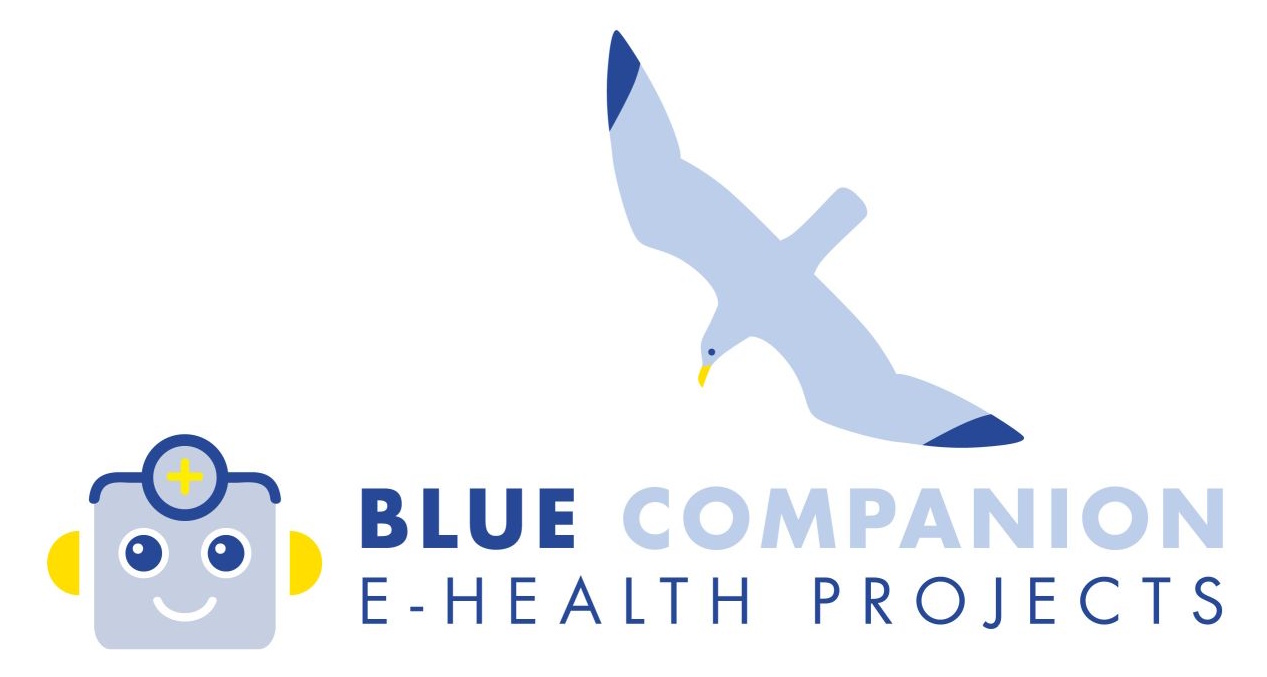 bluecompanion eHealth project