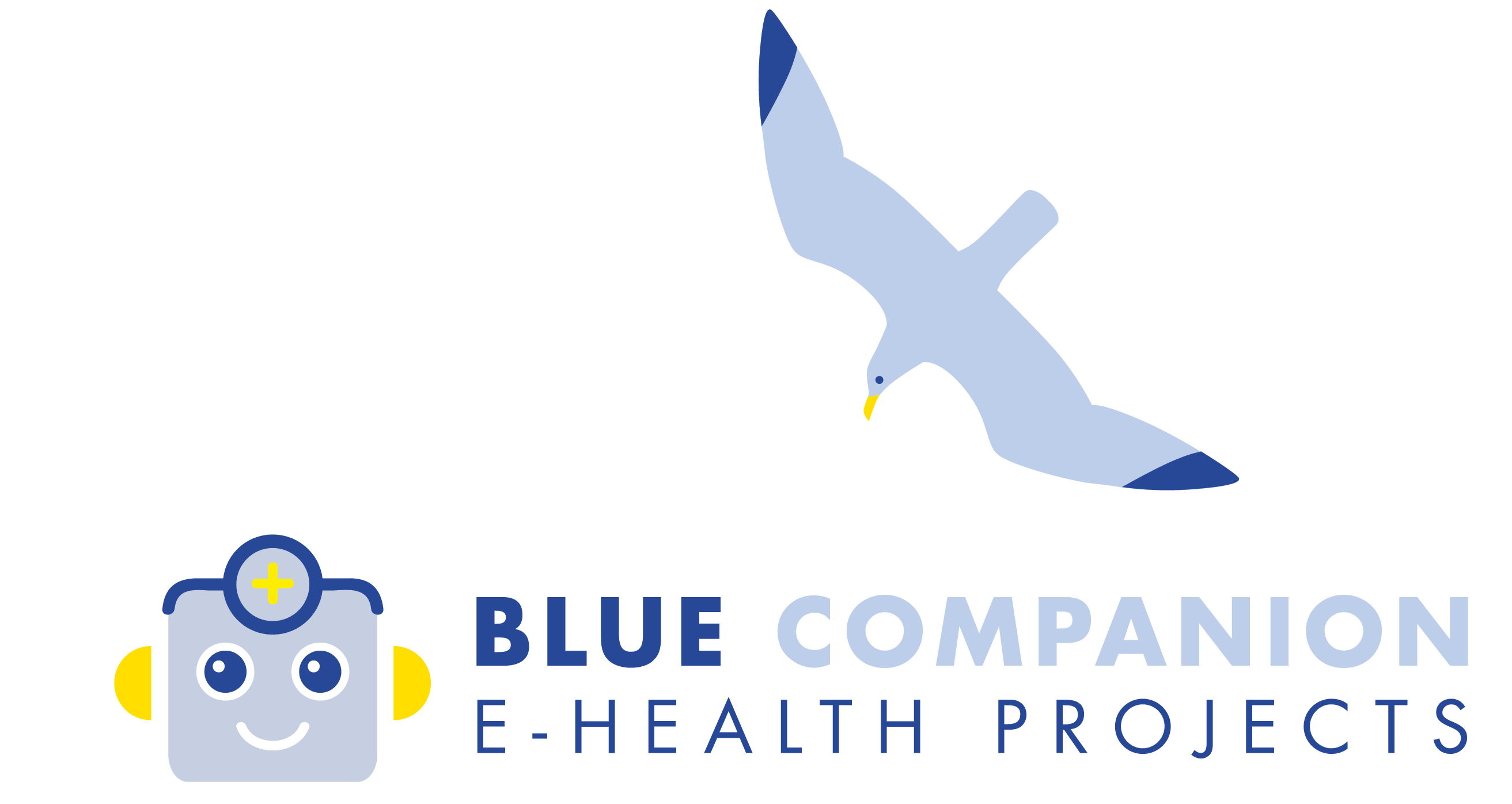 BlueCompanion Logo